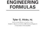 خرید و دانلود نسخه کامل کتاب Civil Engineering Formulas