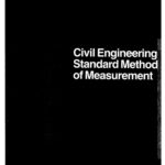 خرید و دانلود نسخه کامل کتاب Civil Engineering Standard Method of Measurement 2nd Ed.