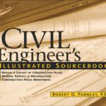 خرید و دانلود نسخه کامل کتاب Civil Engineer’s Illustrated Sourcebook