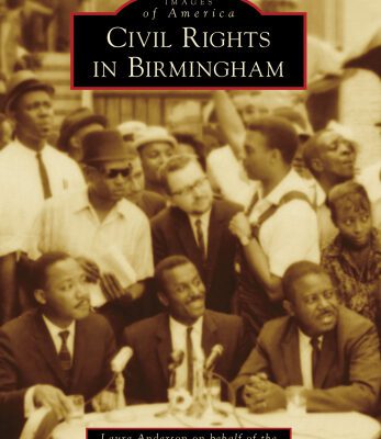 خرید و دانلود نسخه کامل کتاب Civil Rights in Birmingham