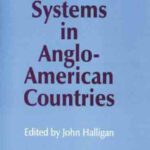 خرید و دانلود نسخه کامل کتاب Civil Service Systems in Anglo-American Countries (Civil Service Systems in Comparative Perspective)