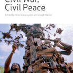 خرید و دانلود نسخه کامل کتاب Civil War, Civil Peace