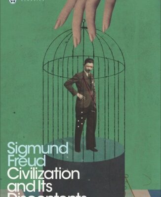 خرید و دانلود نسخه کامل کتاب Civilization and Its Discontents