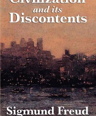 خرید و دانلود نسخه کامل کتاب Civilization and Its Discontents