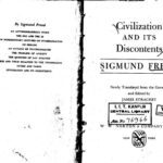 خرید و دانلود نسخه کامل کتاب Civilization and Its Discontents