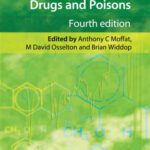 خرید و دانلود نسخه کامل کتاب Clarke’s Analysis of Drugs and Poisons, 4th Edition