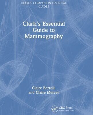 خرید و دانلود نسخه کامل کتاب Clark’s Essential Guide to Mammography