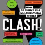 خرید و دانلود نسخه کامل کتاب Clash! How to Thrive in a Multicultural World