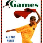 خرید و دانلود نسخه کامل کتاب Classic Outdoor Games