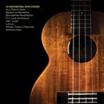 خرید و دانلود نسخه کامل کتاب Classic Rock Ukulele Songbook
