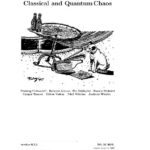 خرید و دانلود نسخه کامل کتاب Classical and quantum chaos