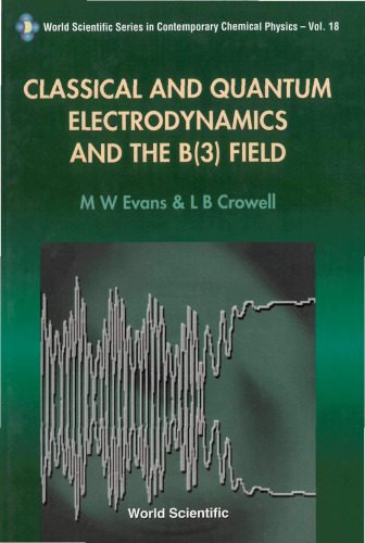 خرید و دانلود نسخه کامل کتاب Classical and Quantum Electrodynamics and the B (3) Field_68bcbb4150ef3.jpeg خرید و دانلود نسخه کامل کتاب Classical and Quantum Electrodynamics and the B (3) Field