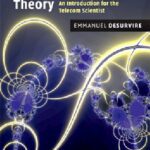 خرید و دانلود نسخه کامل کتاب Classical and Quantum Information Theory: An Introduction for the Telecom Scientist