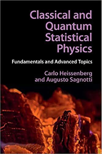 خرید و دانلود نسخه کامل کتاب Classical and Quantum Statistical Physics: Fundamentals and Advanced Topics_68bd4e8554426.jpeg خرید و دانلود نسخه کامل کتاب Classical and Quantum Statistical Physics: Fundamentals and Advanced Topics