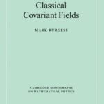 خرید و دانلود نسخه کامل کتاب Classical covariant fields