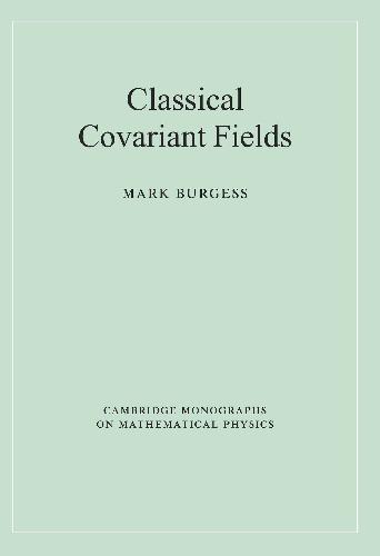 خرید و دانلود نسخه کامل کتاب Classical covariant fields_68be8734a57d7.jpeg خرید و دانلود نسخه کامل کتاب Classical covariant fields