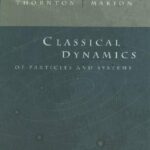 خرید و دانلود نسخه کامل کتاب Classical Dynamics of Particles and Systems