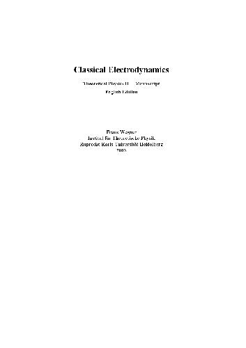 خرید و دانلود نسخه کامل کتاب Classical electrodynamics_68be3a1d209fa.jpeg خرید و دانلود نسخه کامل کتاب Classical electrodynamics
