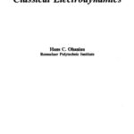 خرید و دانلود نسخه کامل کتاب Classical electrodynamics