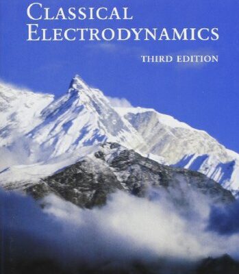 خرید و دانلود نسخه کامل کتاب Classical Electrodynamics