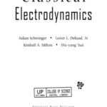 خرید و دانلود نسخه کامل کتاب Classical electrodynamics