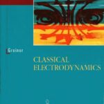 خرید و دانلود نسخه کامل کتاب Classical electrodynamics