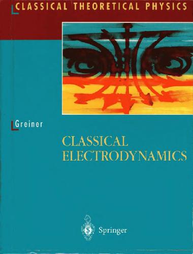 خرید و دانلود نسخه کامل کتاب Classical electrodynamics_68bf4afd2ddc0.jpeg خرید و دانلود نسخه کامل کتاب Classical electrodynamics