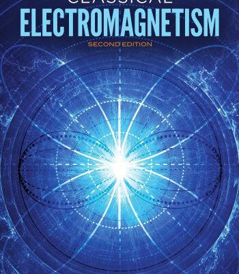 خرید و دانلود نسخه کامل کتاب Classical Electromagnetism.Second edition
