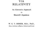 خرید و دانلود نسخه کامل کتاب Classical electromagnetism via relativity