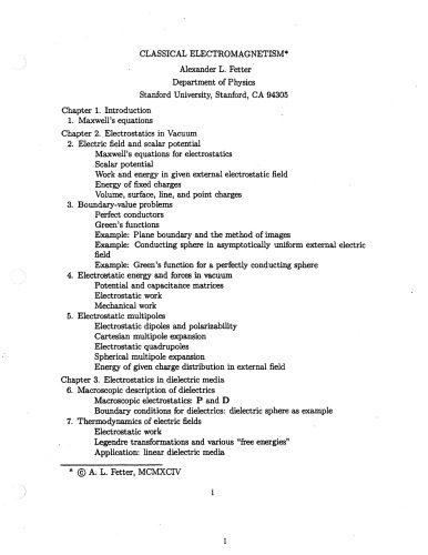 خرید و دانلود نسخه کامل کتاب Classical Electromagnetism_68bf44f2f24eb.jpeg خرید و دانلود نسخه کامل کتاب Classical Electromagnetism