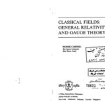 خرید و دانلود نسخه کامل کتاب Classical Fields: General Gravity and Gauge Theory