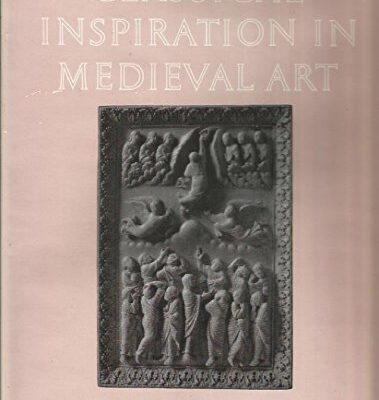 خرید و دانلود نسخه کامل کتاب Classical inspiration in medieval art