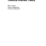 خرید و دانلود نسخه کامل کتاب Classical Invariant Theory