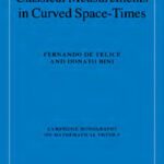خرید و دانلود نسخه کامل کتاب Classical Measurements in Curved Space-Times