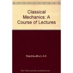 خرید و دانلود نسخه کامل کتاب Classical Mechanics: A Course of Lectures