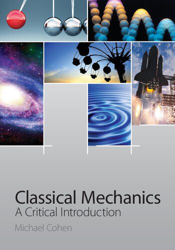 خرید و دانلود نسخه کامل کتاب Classical Mechanics: A Critical Introduction_68bcb36722bb2.jpeg خرید و دانلود نسخه کامل کتاب Classical Mechanics: A Critical Introduction