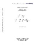 خرید و دانلود نسخه کامل کتاب Classical Mechanics: a graduate course