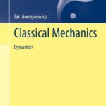خرید و دانلود نسخه کامل کتاب Classical Mechanics: Dynamics