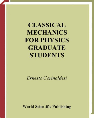 خرید و دانلود نسخه کامل کتاب Classical Mechanics for Physics Graduate Students_68be8438bd4b2.jpeg خرید و دانلود نسخه کامل کتاب Classical Mechanics for Physics Graduate Students