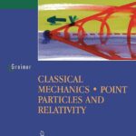 خرید و دانلود نسخه کامل کتاب Classical Mechanics: Point Particles and Relativity