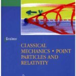 خرید و دانلود نسخه کامل کتاب Classical Mechanics Point Particles and Relativity