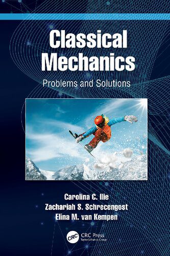 خرید و دانلود نسخه کامل کتاب Classical Mechanics: Problems and Solutions_68bcb2de5ef6d.jpeg خرید و دانلود نسخه کامل کتاب Classical Mechanics: Problems and Solutions