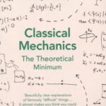 خرید و دانلود نسخه کامل کتاب Classical Mechanics (The Theoretical Minimum)