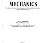 خرید و دانلود نسخه کامل کتاب Classical Mechanics