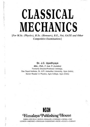 خرید و دانلود نسخه کامل کتاب Classical Mechanics_68bcbca8b7923.jpeg خرید و دانلود نسخه کامل کتاب Classical Mechanics