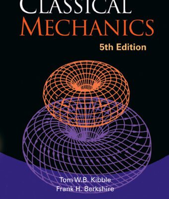 خرید و دانلود نسخه کامل کتاب Classical Mechanics
