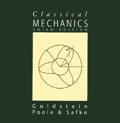 خرید و دانلود نسخه کامل کتاب Classical mechanics
