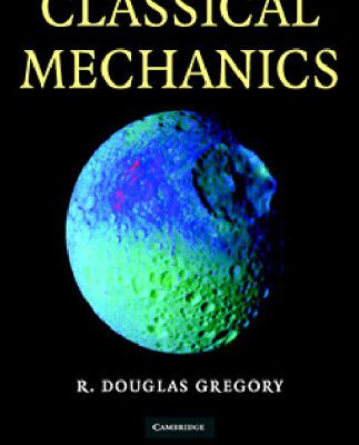خرید و دانلود نسخه کامل کتاب Classical Mechanics