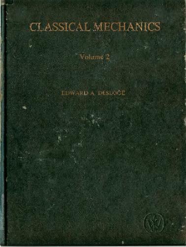 خرید و دانلود نسخه کامل کتاب Classical Mechanics_68be7d5dc86aa.jpeg خرید و دانلود نسخه کامل کتاب Classical Mechanics