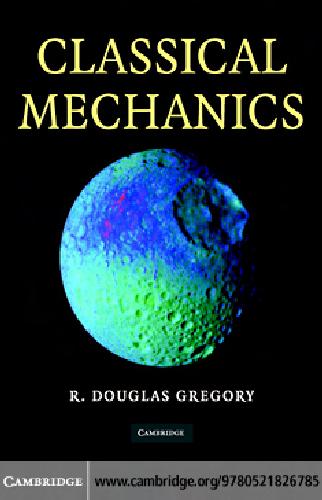 خرید و دانلود نسخه کامل کتاب Classical mechanics_68be8b05ce061.jpeg خرید و دانلود نسخه کامل کتاب Classical mechanics
